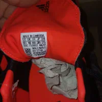 کتانی اورجینال سالنی adidas|کیف، کفش، کمربند|تهران, امانیه|دیوار