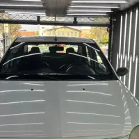 ال نود مدل ۹۱ فنی درجه یک|خودرو سواری و وانت|تهران, جوادیه تهرانپارس|دیوار