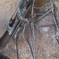 وسایل موتور