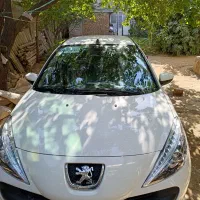 207i|خودرو سواری و وانت|ابهر, |دیوار