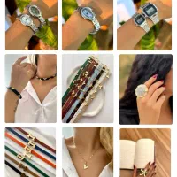 اکسسوری بدلیجات