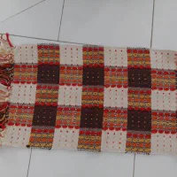 دو عدد گلیمچه نو