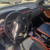 x22مدل1397اتومات|خودرو سواری و وانت|ارومیه, |دیوار