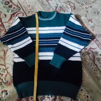 کاپشن بلوز و  بافت و گرمکن پسرانه|کفش و لباس بچه|مشهد, سجاد شهر|دیوار