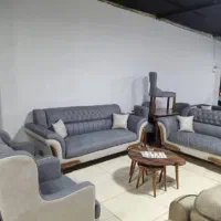 مبل پاریس ۱۲رنگ بندی|مبلمان خانگی و میز عسلی|رشت, سلیمانداراب|دیوار