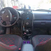 سمند سورن پلاس دوگانه401  ای اف سون