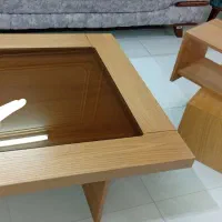 میز عسلی فوری