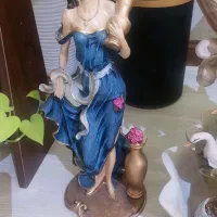 دکوری|مجسمه، تندیس، ماکت|چهارباغ, |دیوار