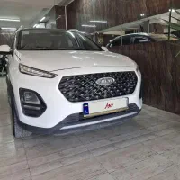 mvm x22 pro|خودرو سواری و وانت|تهران, فاطمی|دیوار