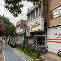 موتور احسان 125