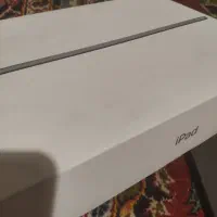 ipad آیپد ۹ نسل 9 سال ۲۰۲۱-۲۵۶ گیگابایت|تبلت|تهران, نیروی هوایی (پیروزی)|دیوار