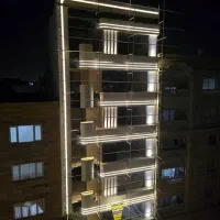 ۱۲۰ متری رو به پارک فلاحی ۳۸