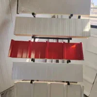 ساندویچ سقف و دیوار