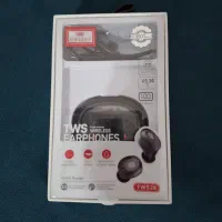 هندزفری بلوتوث دوتایی ارلدام