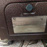 بخاری طرح شومینه|بخاری، هیتر، شومینه|سنندج, |دیوار