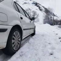 سمند lxمدل آخر ۹۸|خودرو سواری و وانت|فردیس, فردیس|دیوار