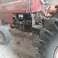 تراکتور۳۹۹ انگلیسی|خودرو سنگین|بنارویه, |دیوار