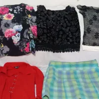 لباس زنانه نو و درحد نو|لباس|تهران, سبلان (لشگر)|دیوار