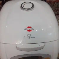 پلوپز همه کاره پارس خزر|اجاق گاز و لوازم برقی پختوپز|قم, زنبیل آباد|دیوار