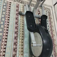 الپتیکال یا اسکی فضایی .