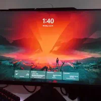 مانیتور گیمینگ msi