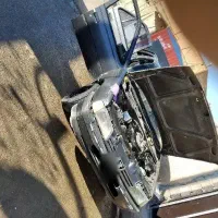 ماشین پژو روا|خودرو سواری و وانت|آوج, |دیوار