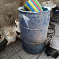 بشکه 220لیتری
