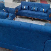 نیازمند رنگ کار و زیرکارزن رنگ کاری ماهر چوب