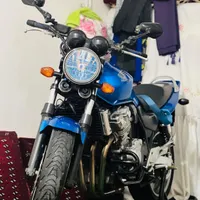 هندا cb400|موتورسیکلت|تهران, آبشار تهران|دیوار