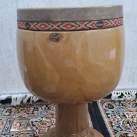 تنبک دو مُهر