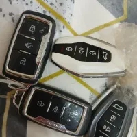 ریموت کیلس فیدلیتی پرایم وپرستیژ