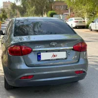 جک جی ۴ آپشنال|خودرو سواری و وانت|اهواز, گلستان|دیوار