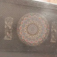 تابلو مینا کاری