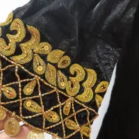 لباس مجلسی کمه ای|لباس|بندرعباس, |دیوار