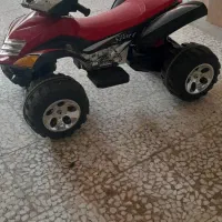 موتور چهار چرخ شارژی|اسباب‌‌بازی|ساری, |دیوار