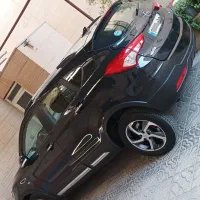 هایما s5 اس 5 مدل 1402*کاملا مطابق صفرکیلومتر
