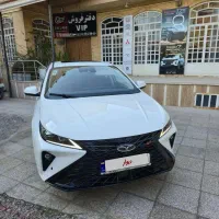 آریزو ۶ جی تی