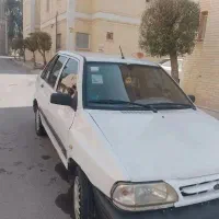 پراید 91 هیدرولیک و ای بی اس