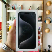Iphone 15 pro ZAA
