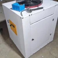 تولید چیلر اب خنک ۱تن الی ۲۰تن
