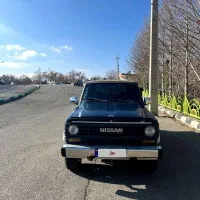 پاترول 6سیلندر