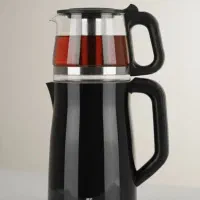 چای ساز لمسی ام ار اس «MRS»|سماور، چایساز، قهوهساز|نیشابور, فردوس شمالی|دیوار