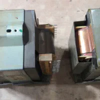 ترانس|قطعات و لوازم جانبی رایانه|تالش, تالش|دیوار