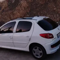 207پانا مدل ۴۰۲