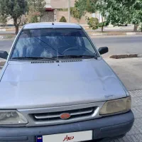 پراید مدل۸۶