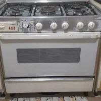 فرگاز مارک oven