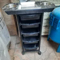 وسایل ارایشگاه|آرایشگاه و سالن‌های زیبایی|تهران, هاشم‌آباد|دیوار