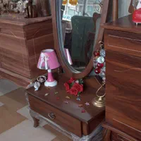 اینه قدی تمام چوب فروش عمده|آینه|زنجان, |دیوار