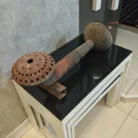 مشعل گازی|بخاری، هیتر، شومینه|کرمانشاه, |دیوار