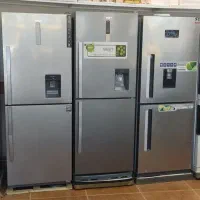 یخچال فریزر جنرال ۲۷ فوت|یخچال و فریزر|اردبیل, |دیوار